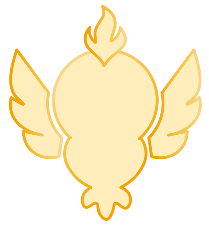 Reward mascot