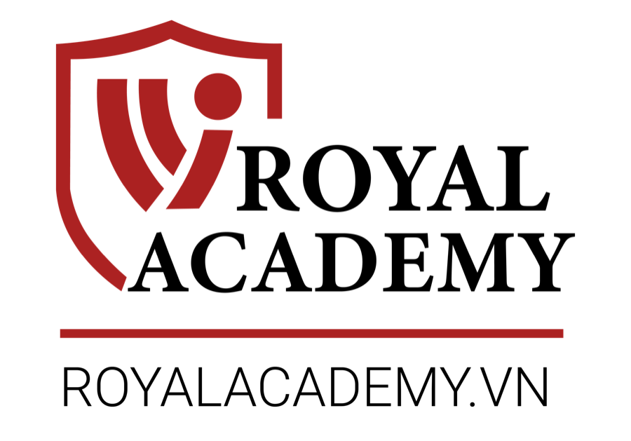 Royal Academy logo