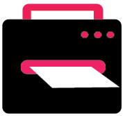 Print Icon